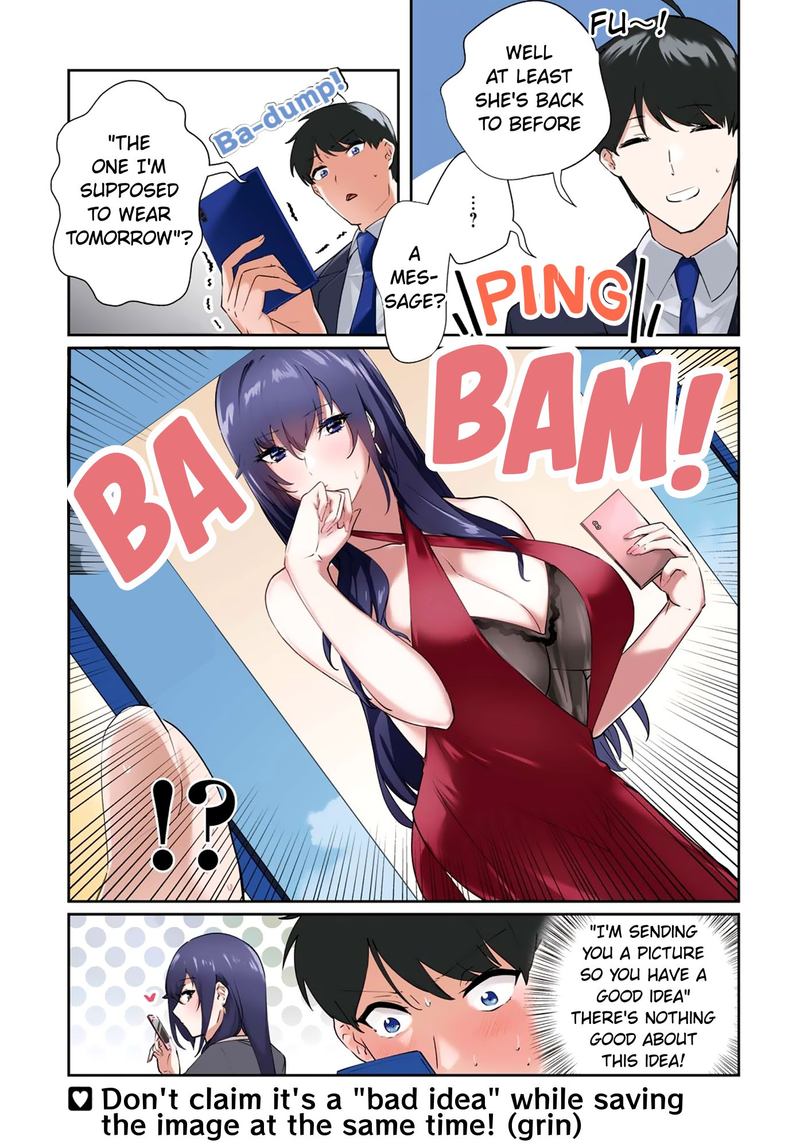 Shishidou San Ni Shikararetai 10 8