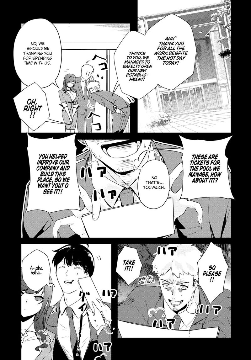 Shishidou San Ni Shikararetai 13 3