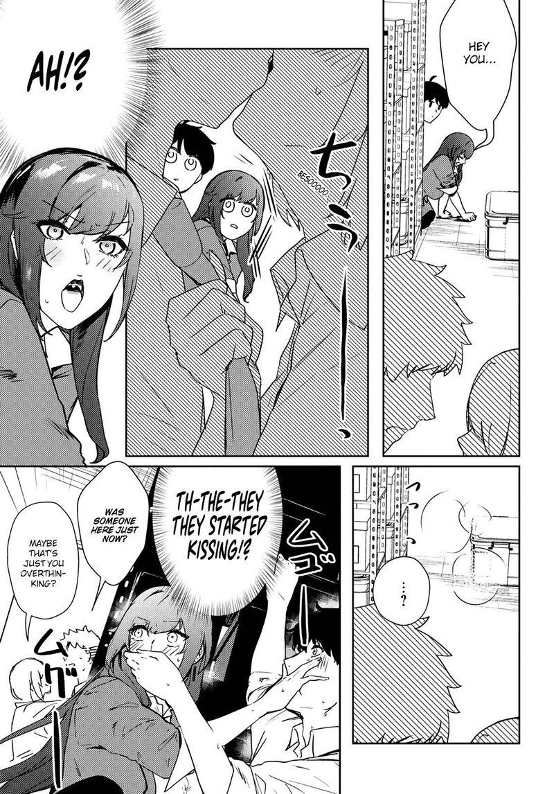 Shishidou San Ni Shikararetai 15 3