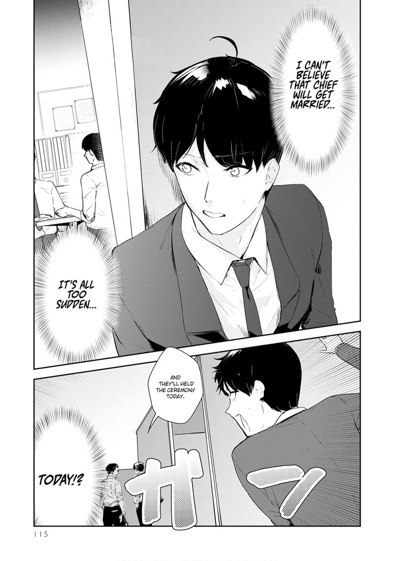 Shishidou San Ni Shikararetai 22 1