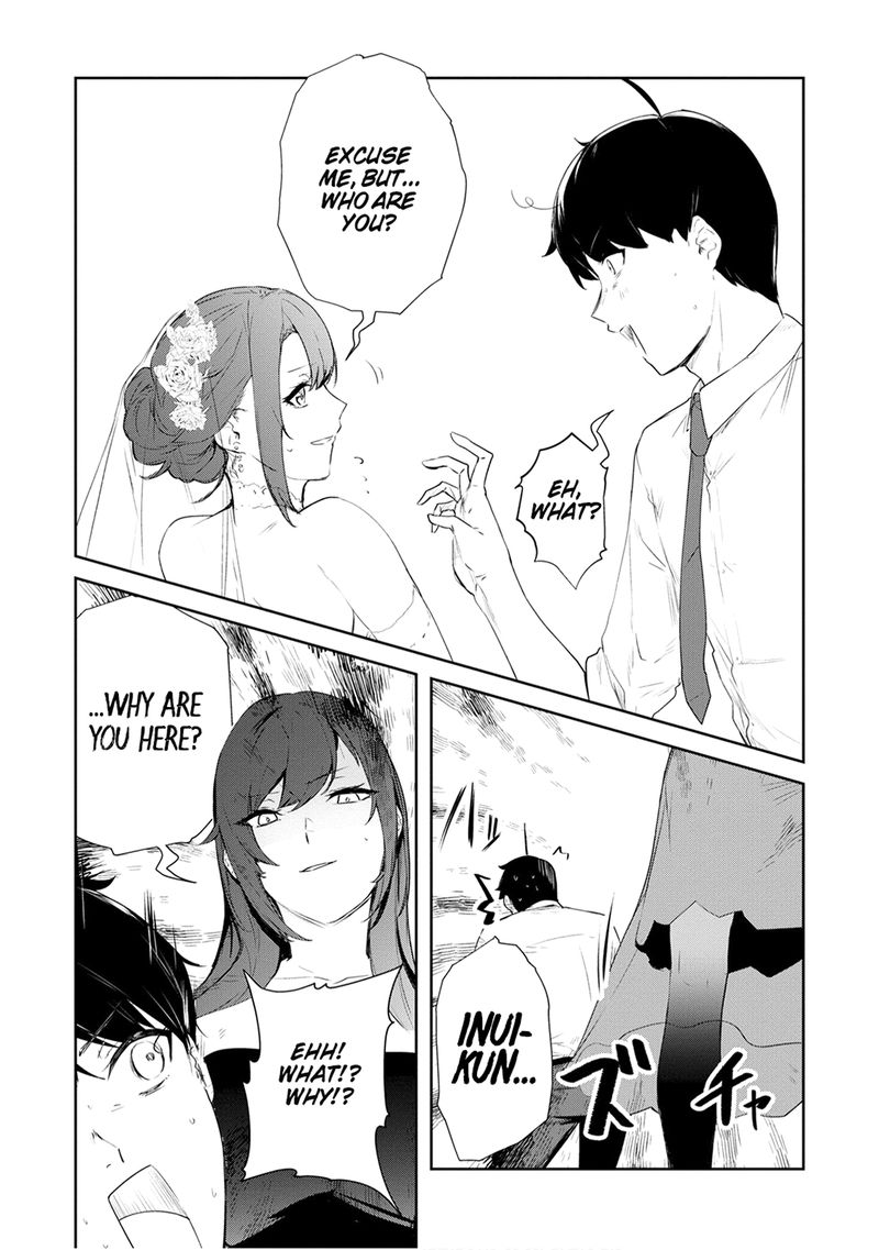 Shishidou San Ni Shikararetai 22 13