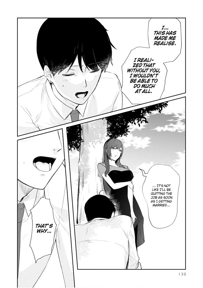 Shishidou San Ni Shikararetai 22 16