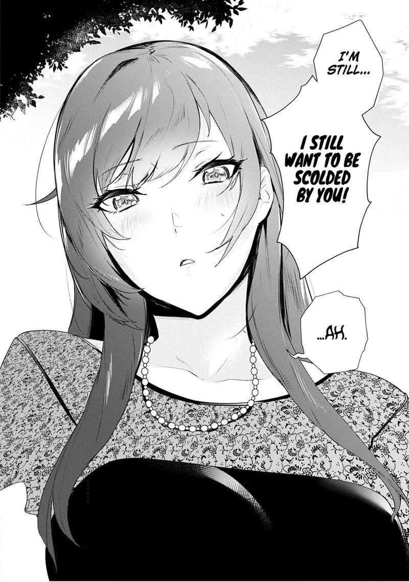 Shishidou San Ni Shikararetai 22 18