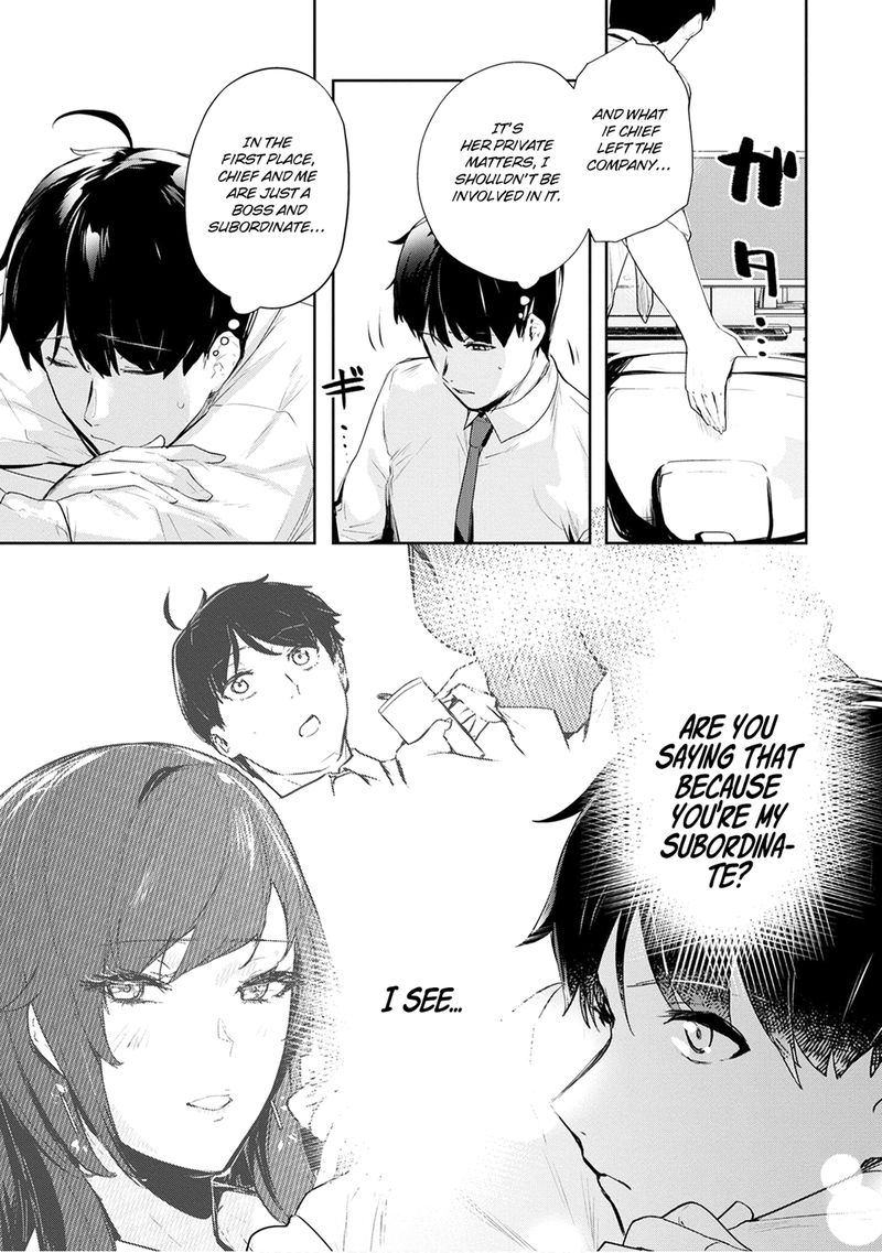 Shishidou San Ni Shikararetai 22 5