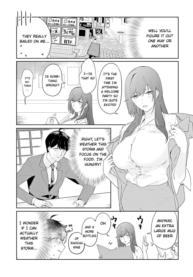 Shishidou San Ni Shikararetai 5 4