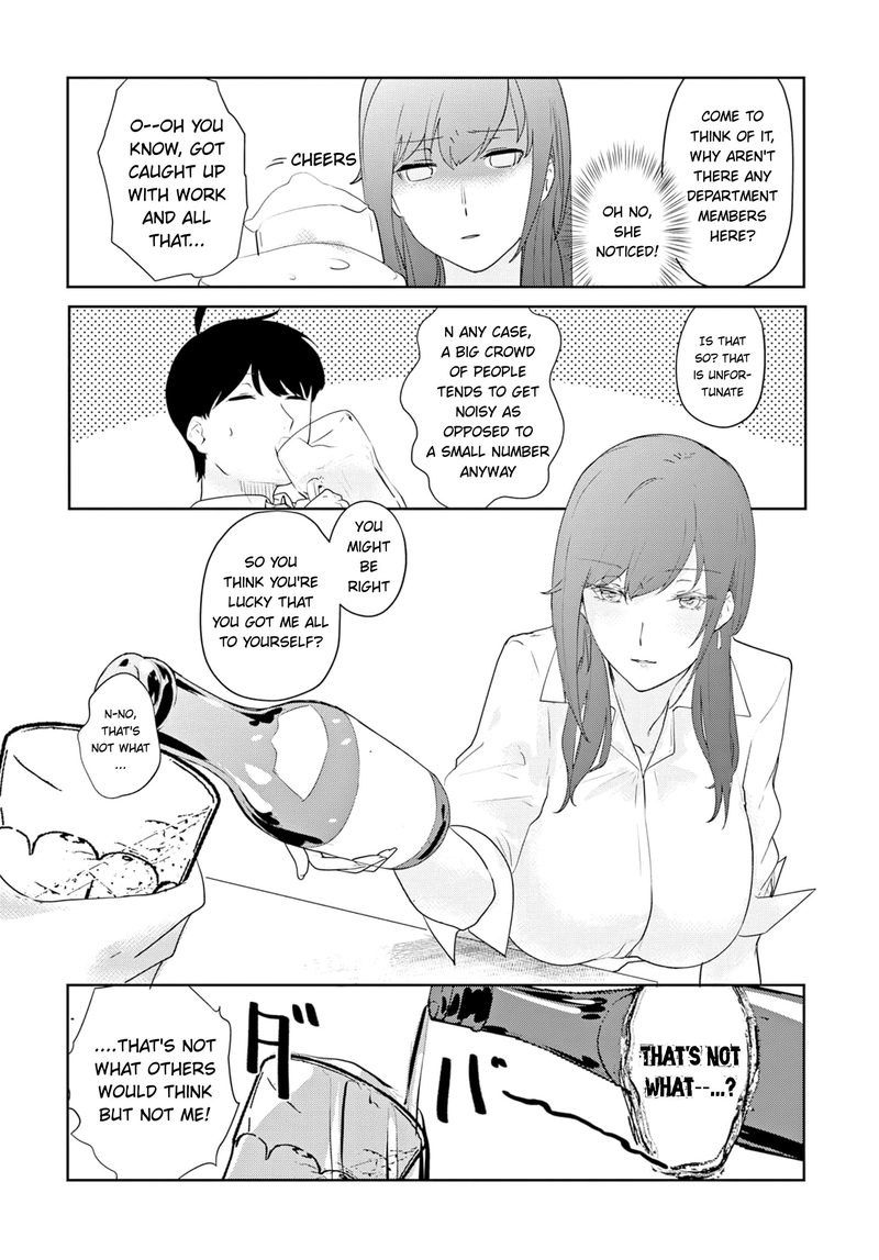 Shishidou San Ni Shikararetai 5 5