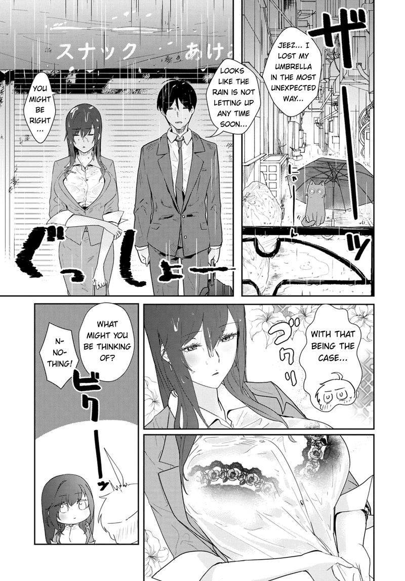 Shishidou San Ni Shikararetai 9 5