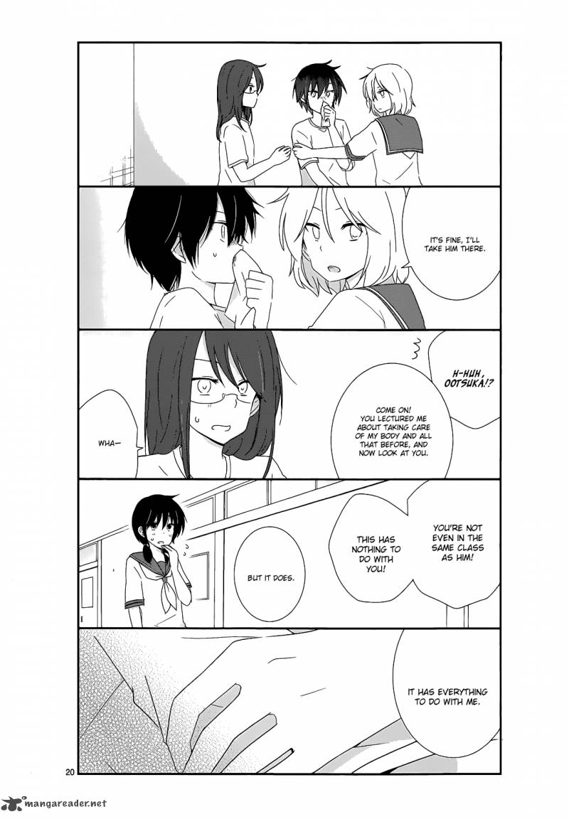 Shishunki Bitter Change 14 20
