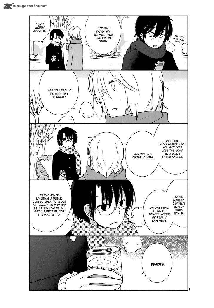 Shishunki Bitter Change 17 7