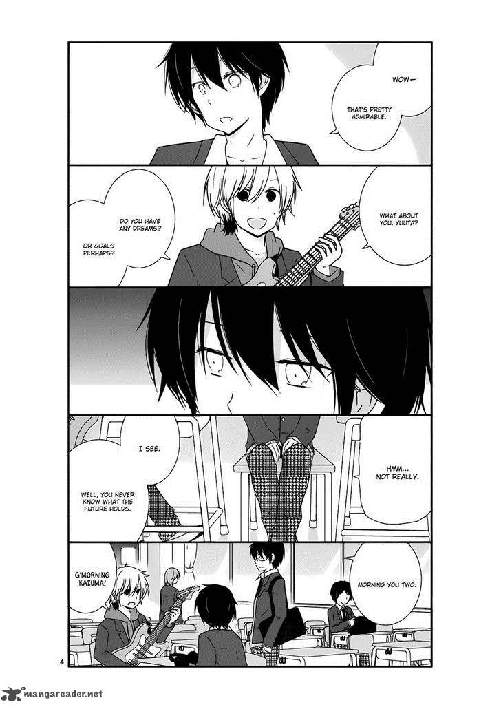 Shishunki Bitter Change 19 4