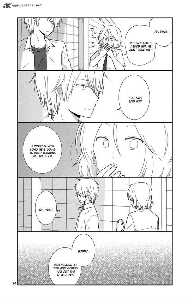 Shishunki Bitter Change 28 20
