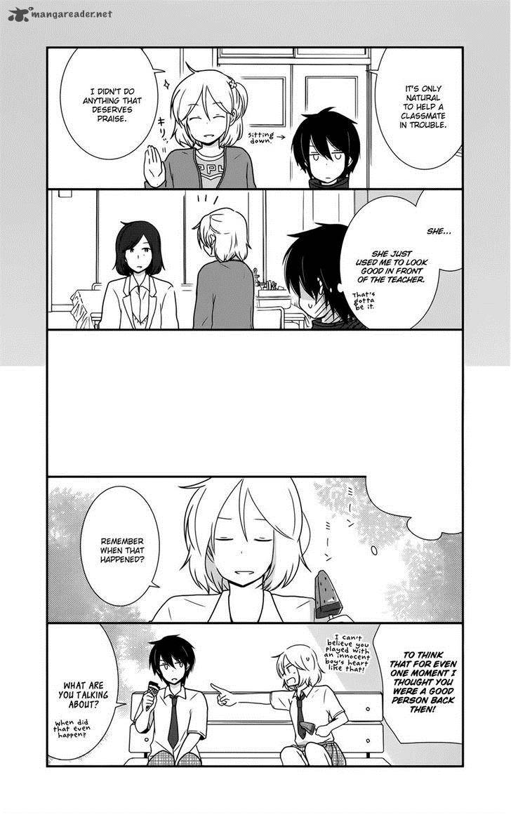 Shishunki Bitter Change 31 4