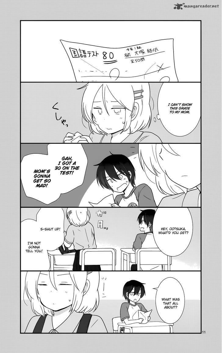 Shishunki Bitter Change 34 11