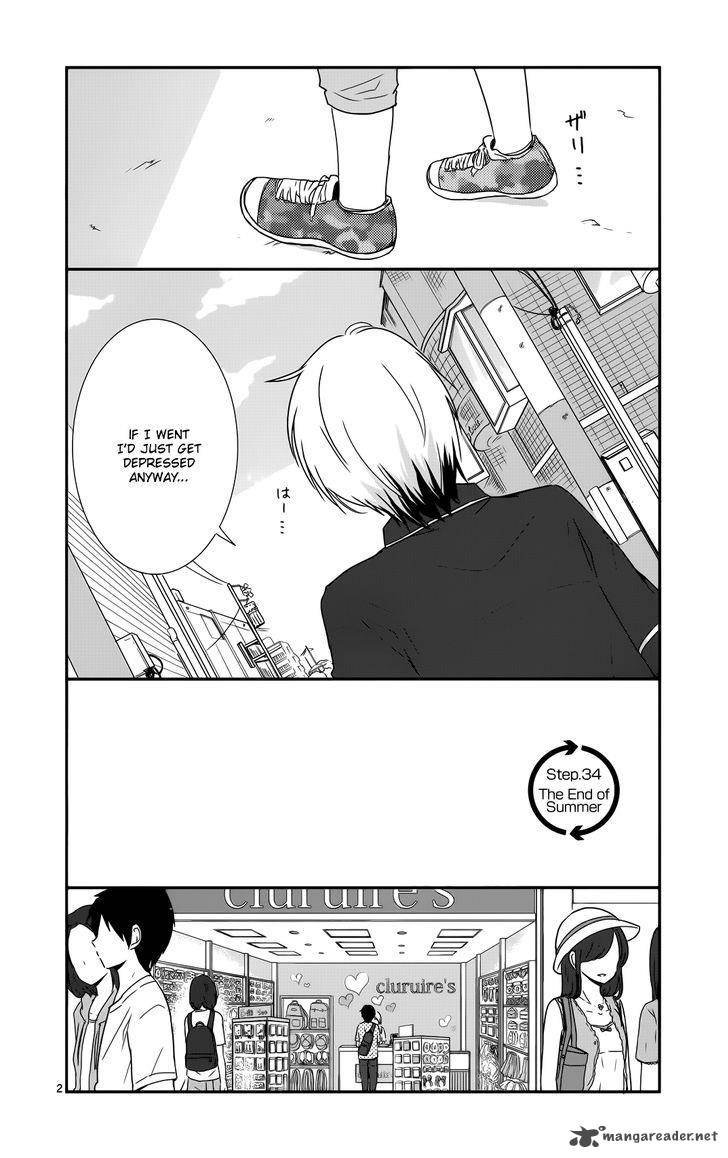 Shishunki Bitter Change 34 2