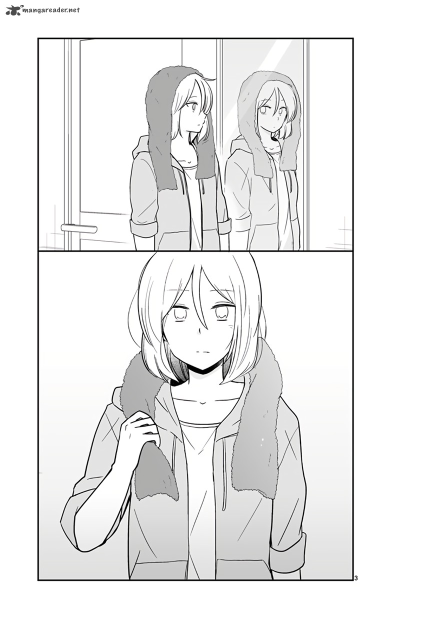Shishunki Bitter Change 46 3