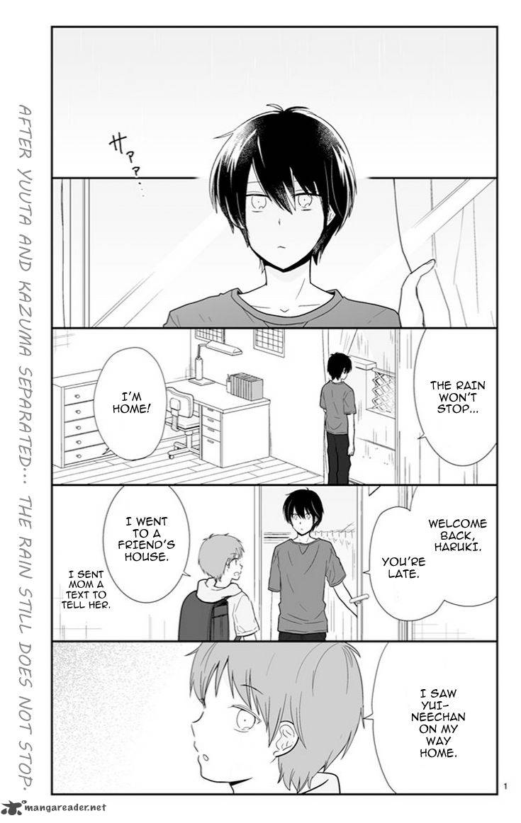 Shishunki Bitter Change 51 2
