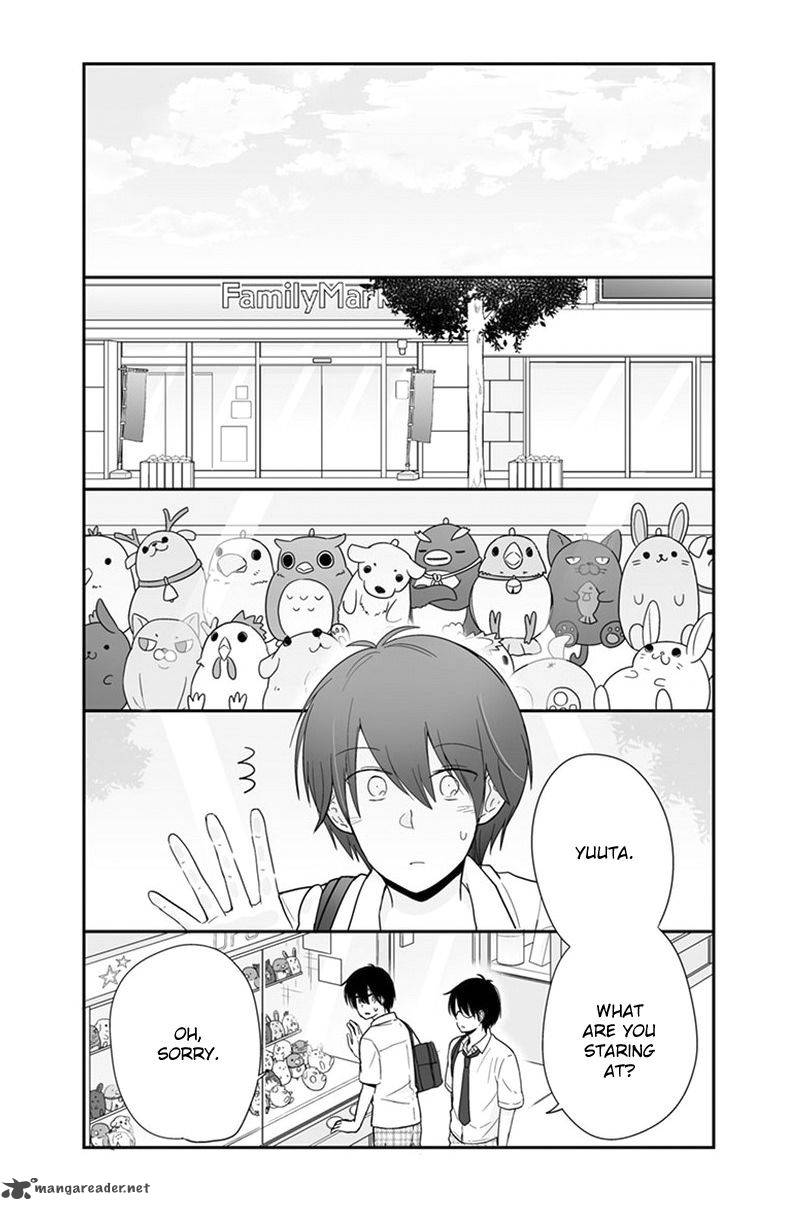 Shishunki Bitter Change 55 9