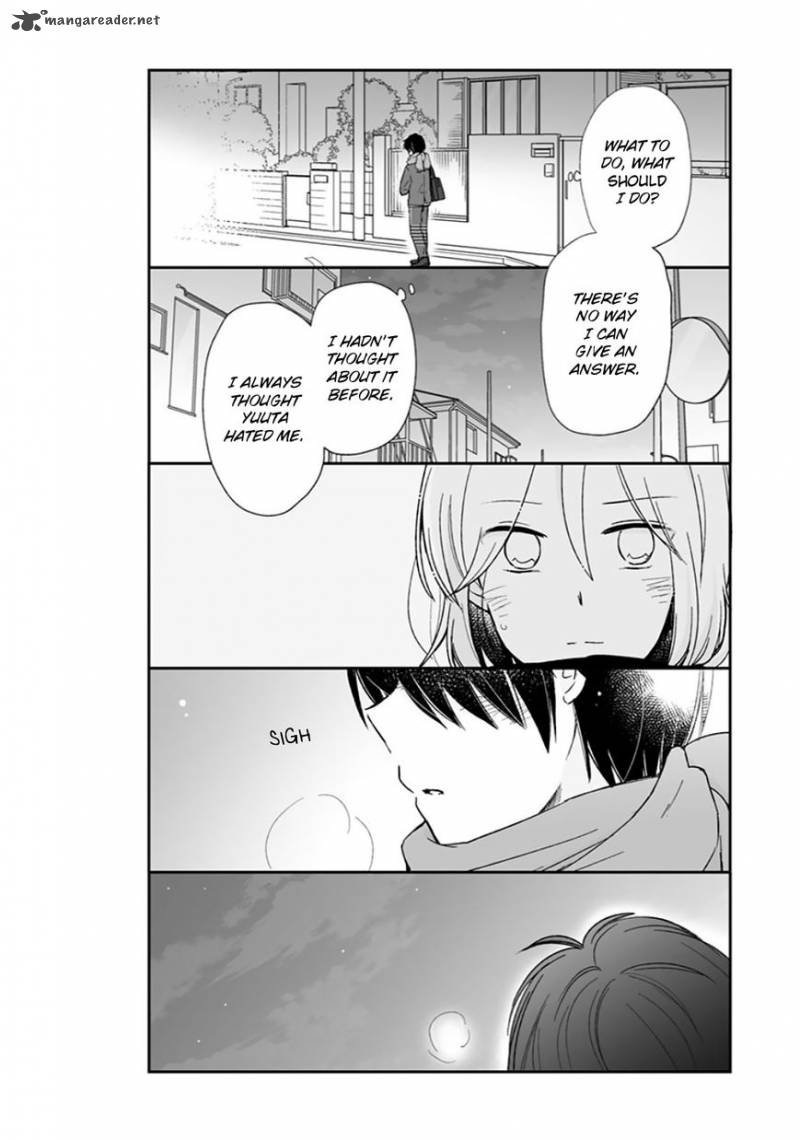 Shishunki Bitter Change 61 9