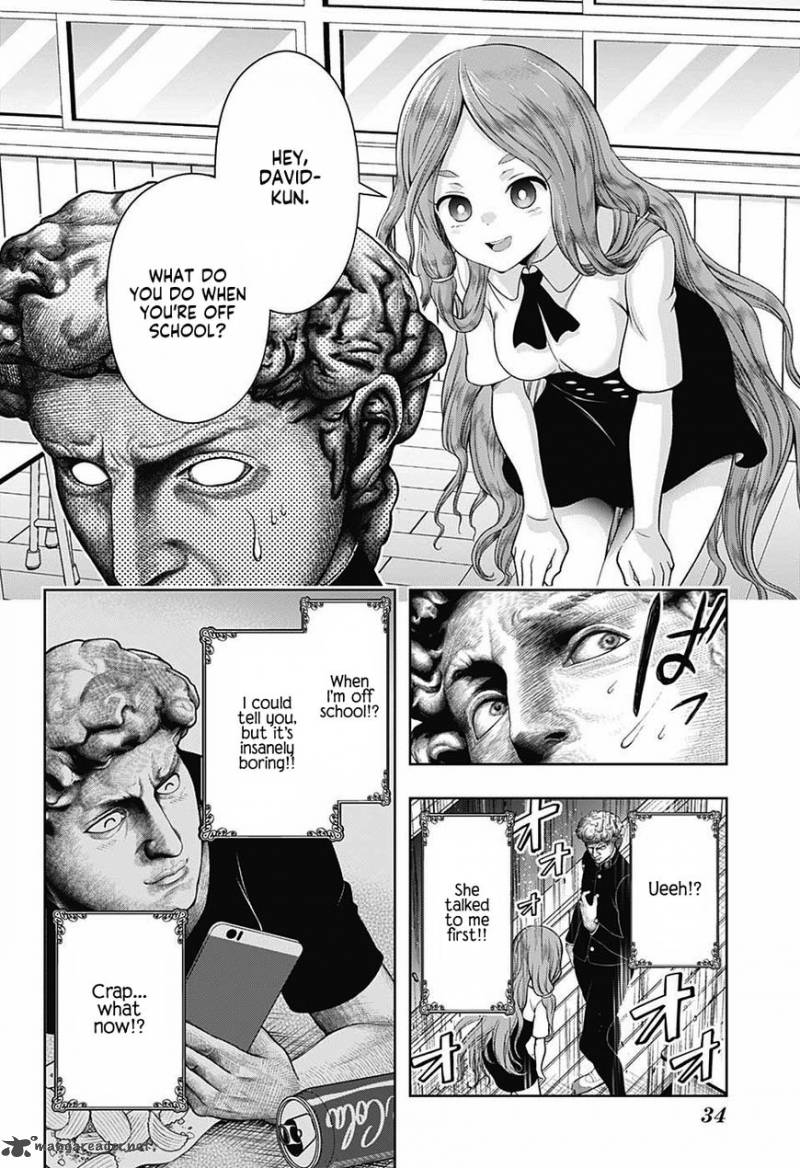 Shishunki Renaissance Davide Kun 1 10
