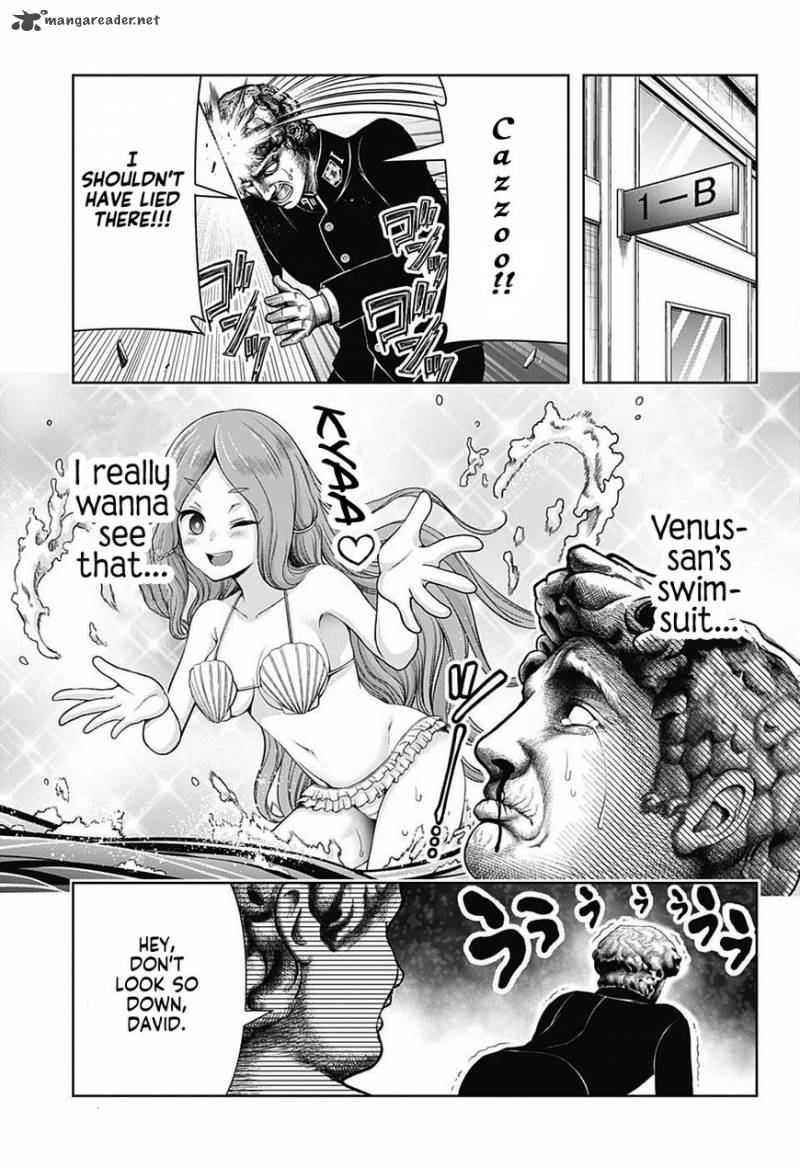 Shishunki Renaissance Davide Kun 1 13