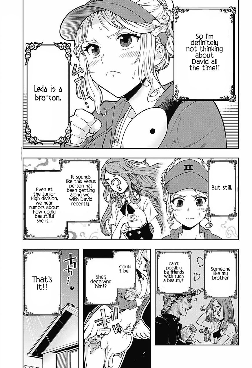 Shishunki Renaissance Davide Kun 10 5