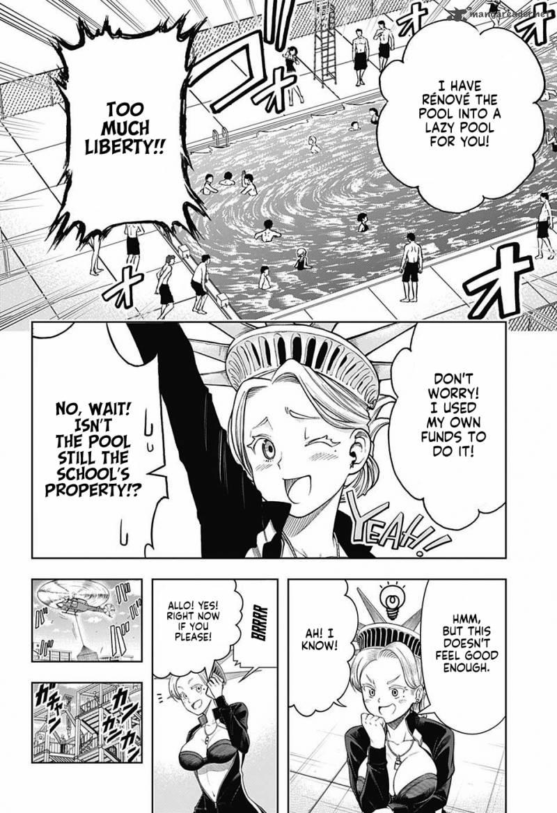 Shishunki Renaissance Davide Kun 14 8