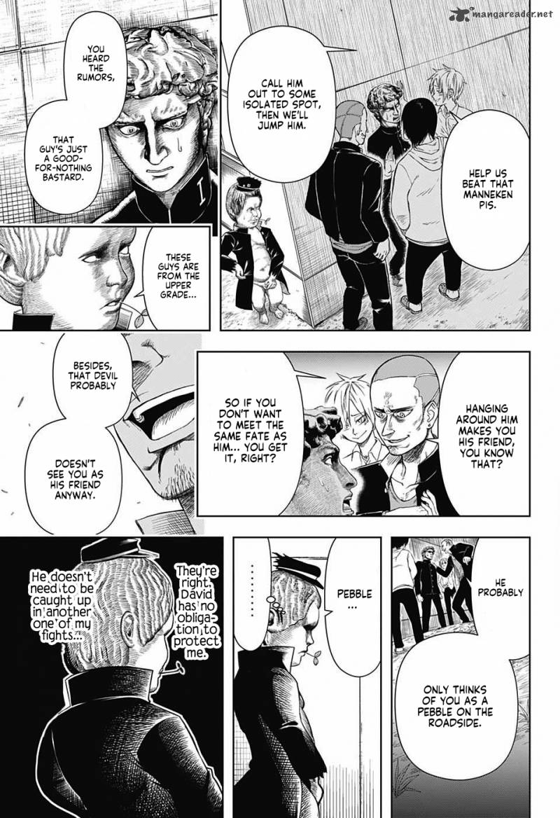 Shishunki Renaissance Davide Kun 15 7