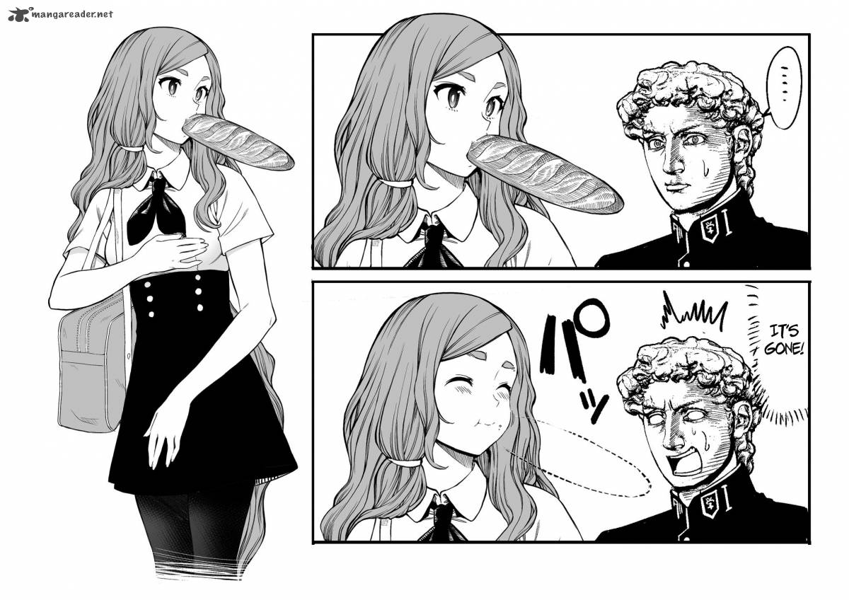 Shishunki Renaissance Davide Kun 16 14