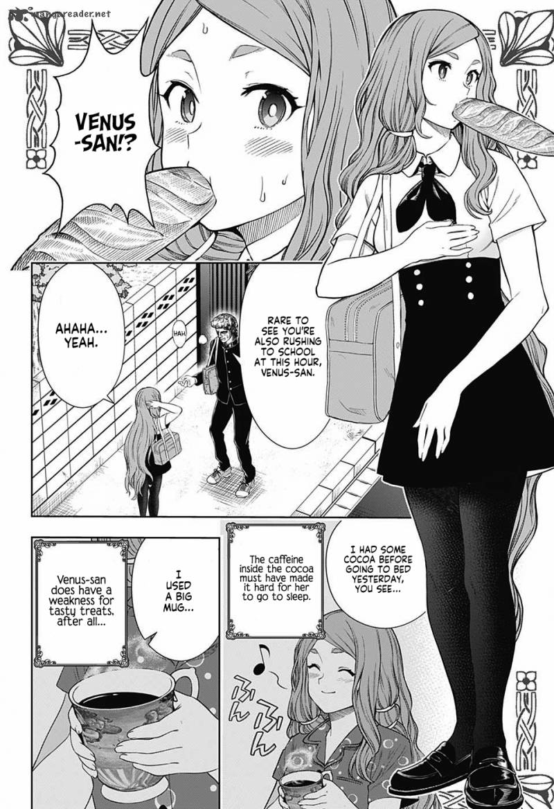 Shishunki Renaissance Davide Kun 16 2