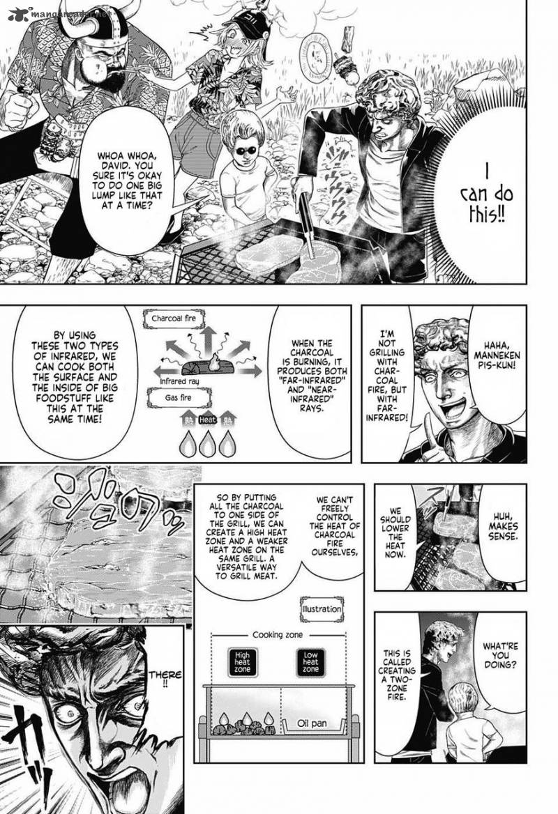 Shishunki Renaissance Davide Kun 17 5