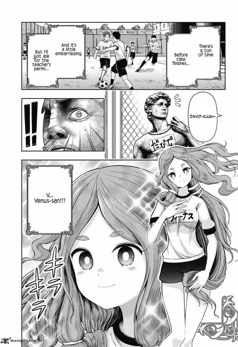 Shishunki Renaissance Davide Kun 2 3