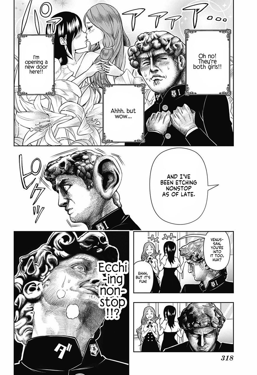 Shishunki Renaissance Davide Kun 3 4