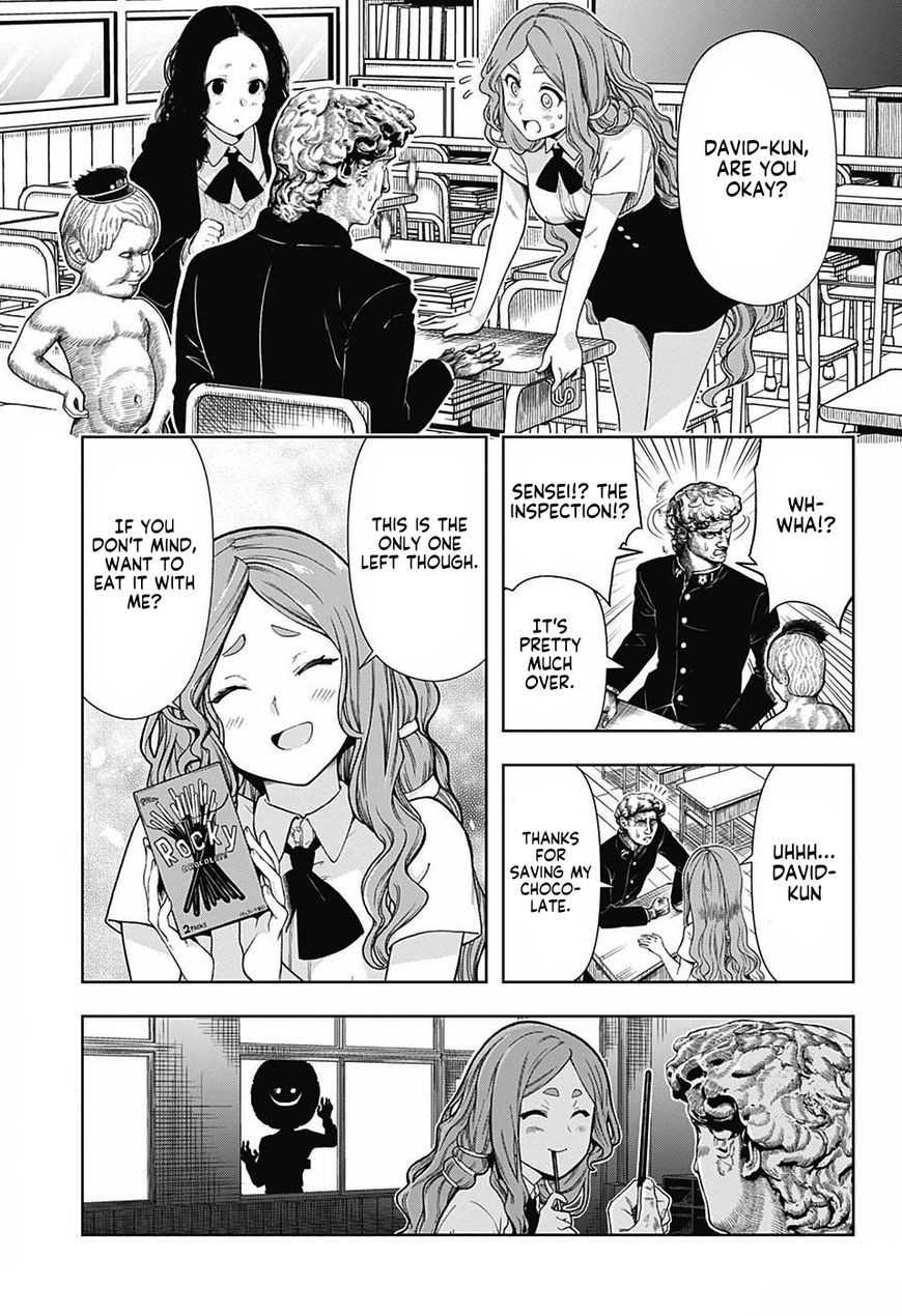 Shishunki Renaissance Davide Kun 5 12