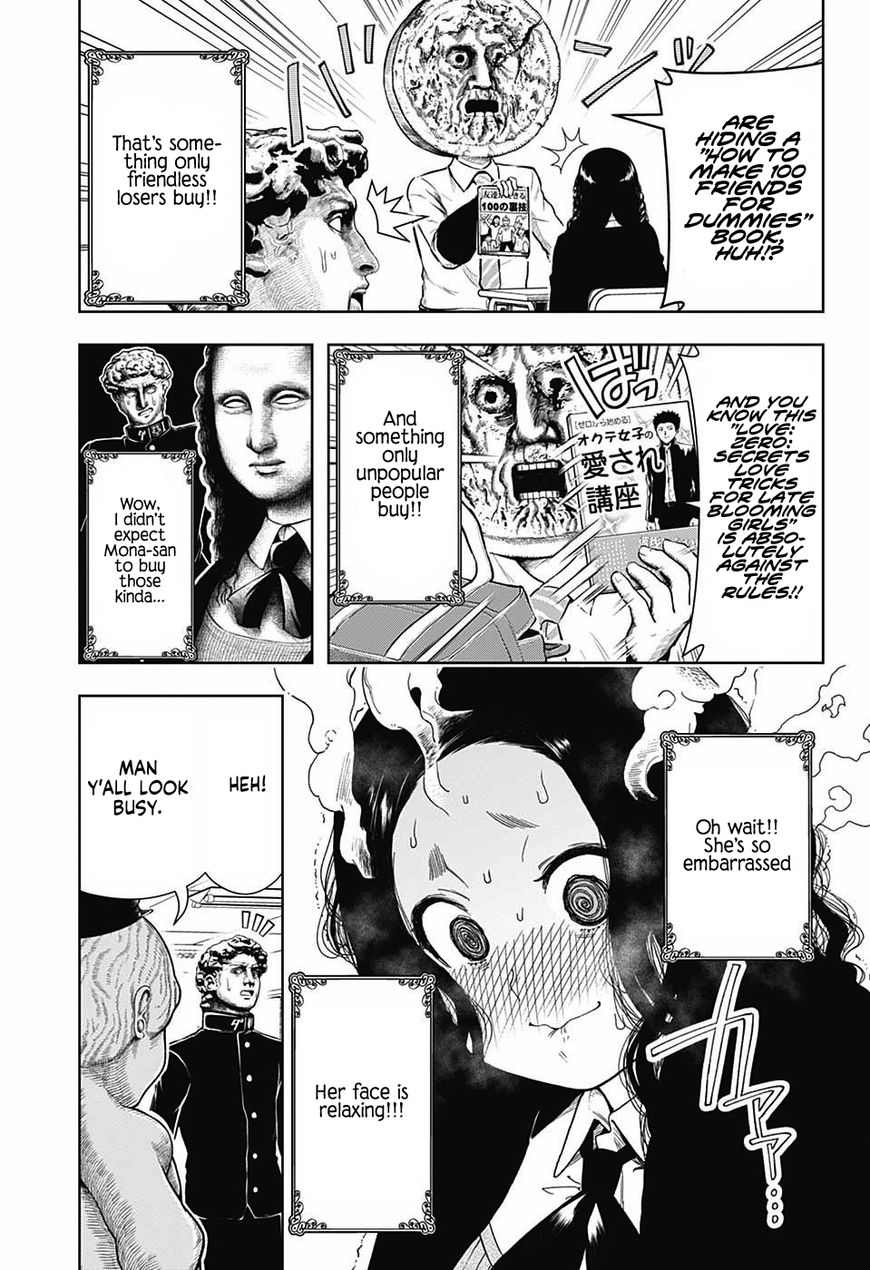 Shishunki Renaissance Davide Kun 5 5
