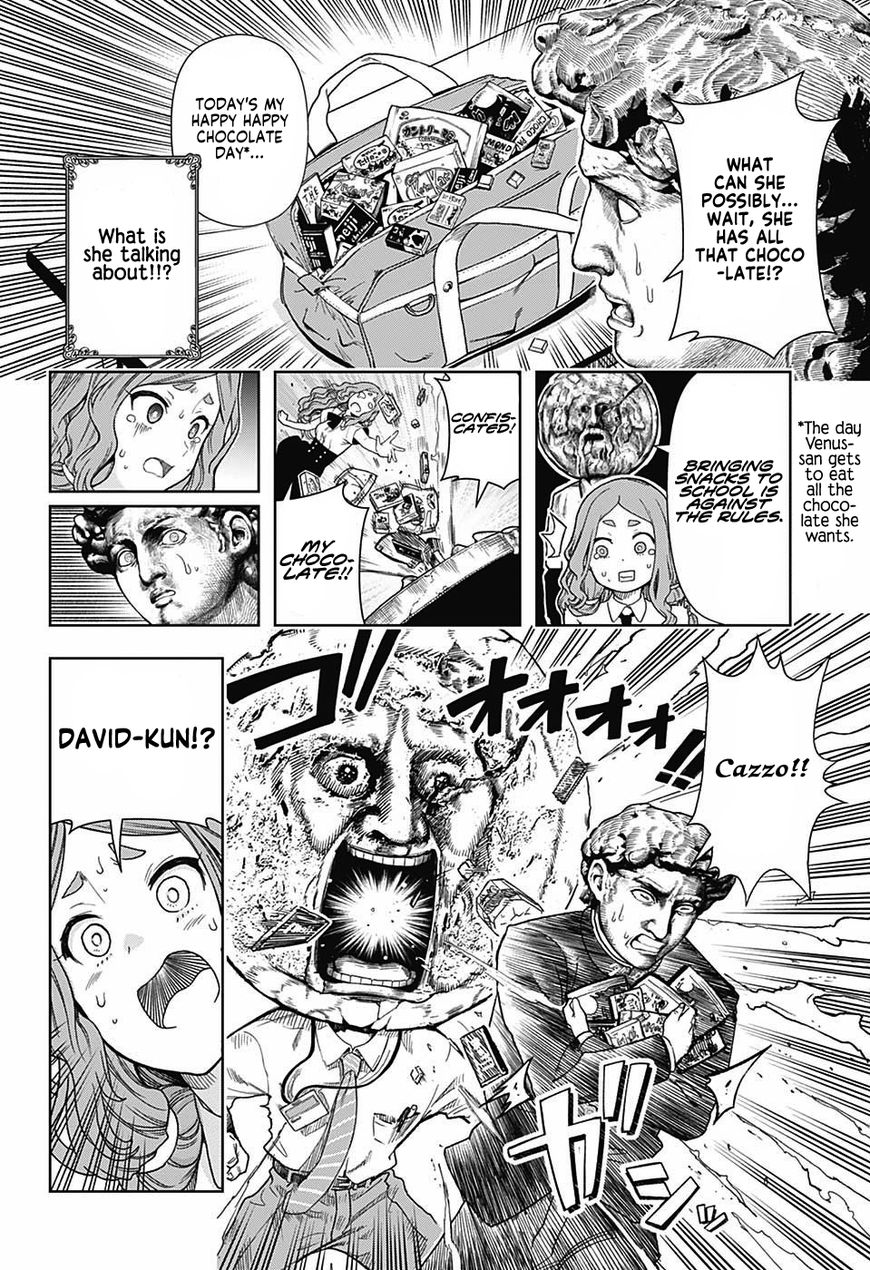 Shishunki Renaissance Davide Kun 5 8
