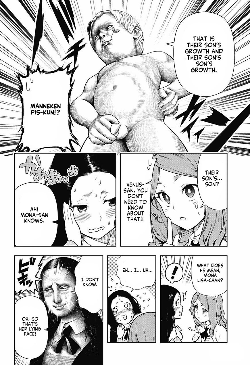 Shishunki Renaissance Davide Kun 6 10
