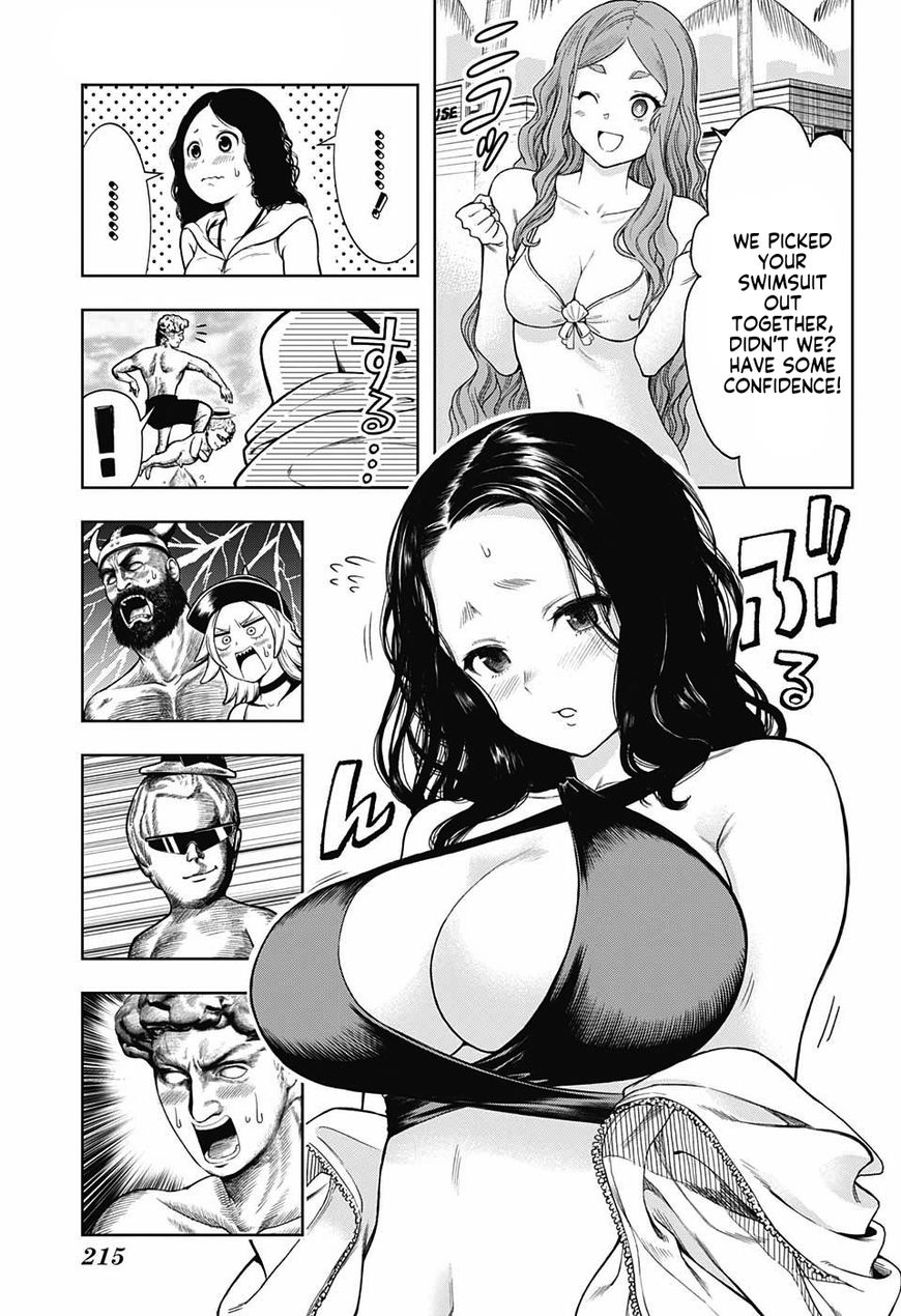 Shishunki Renaissance Davide Kun 8 11