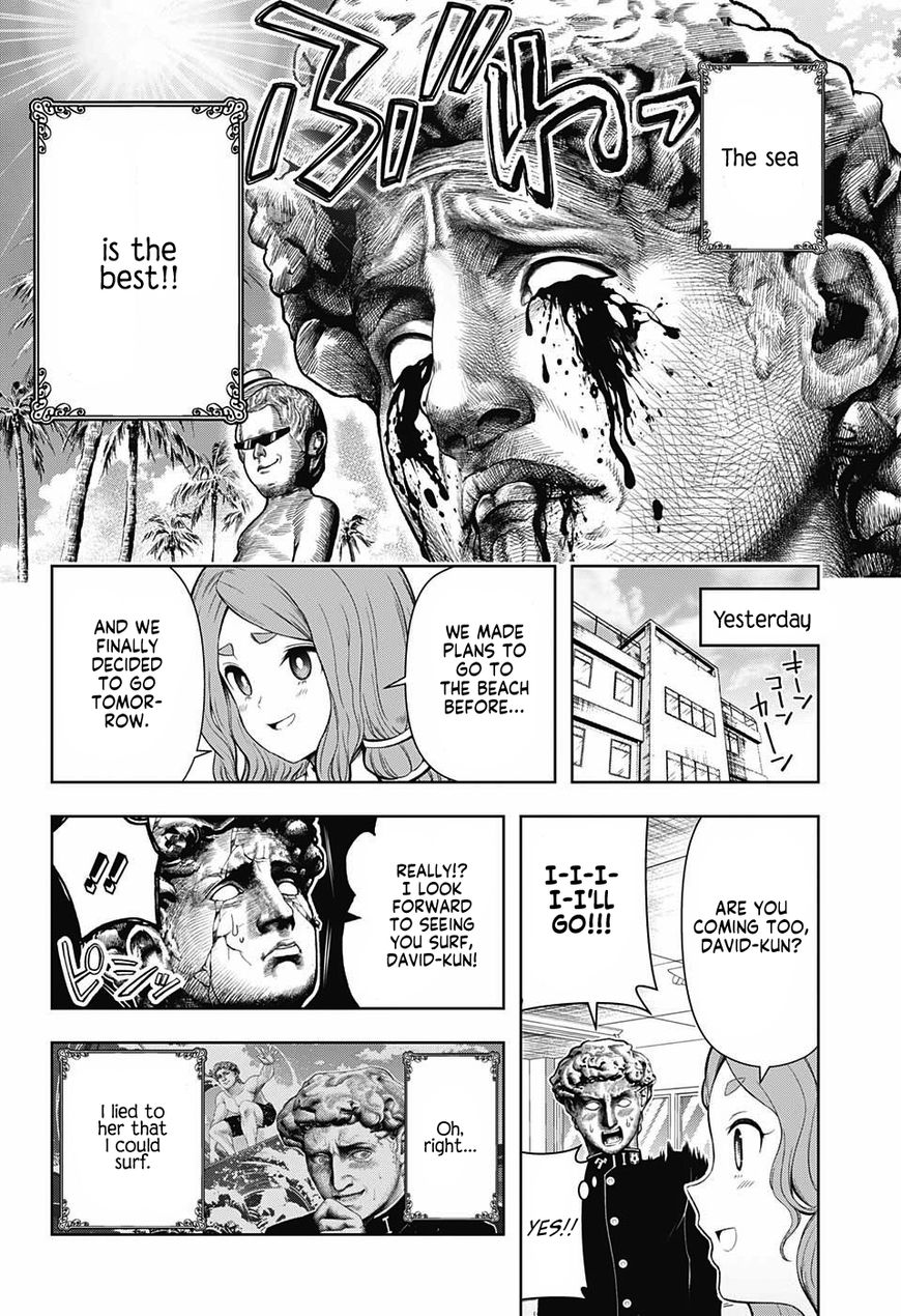 Shishunki Renaissance Davide Kun 8 2