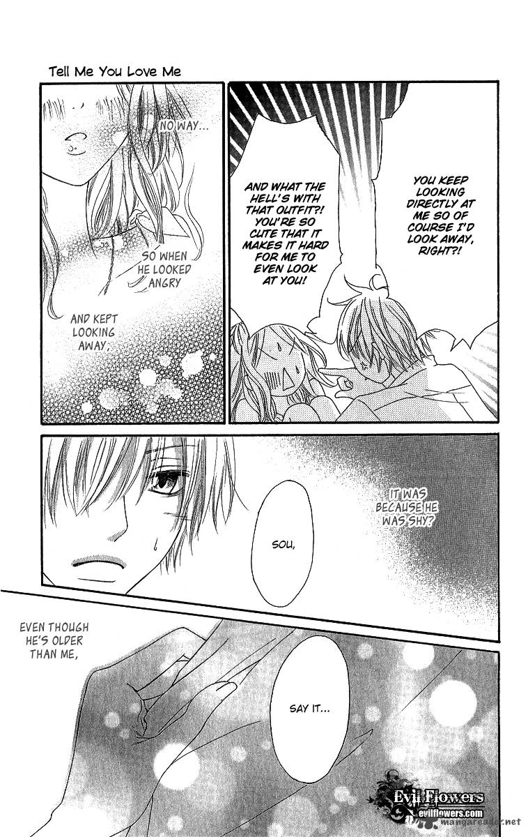 Shite Okeba Yokatta Koukai 4 29