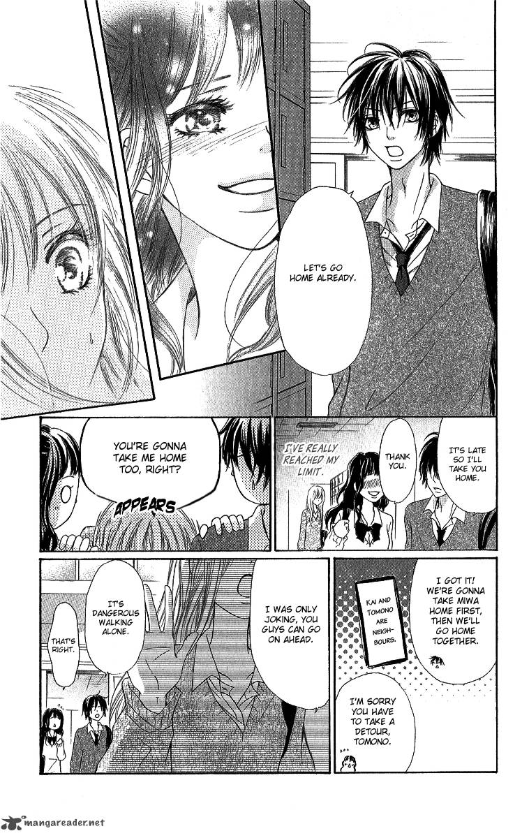 Shite Okeba Yokatta Koukai 5 15