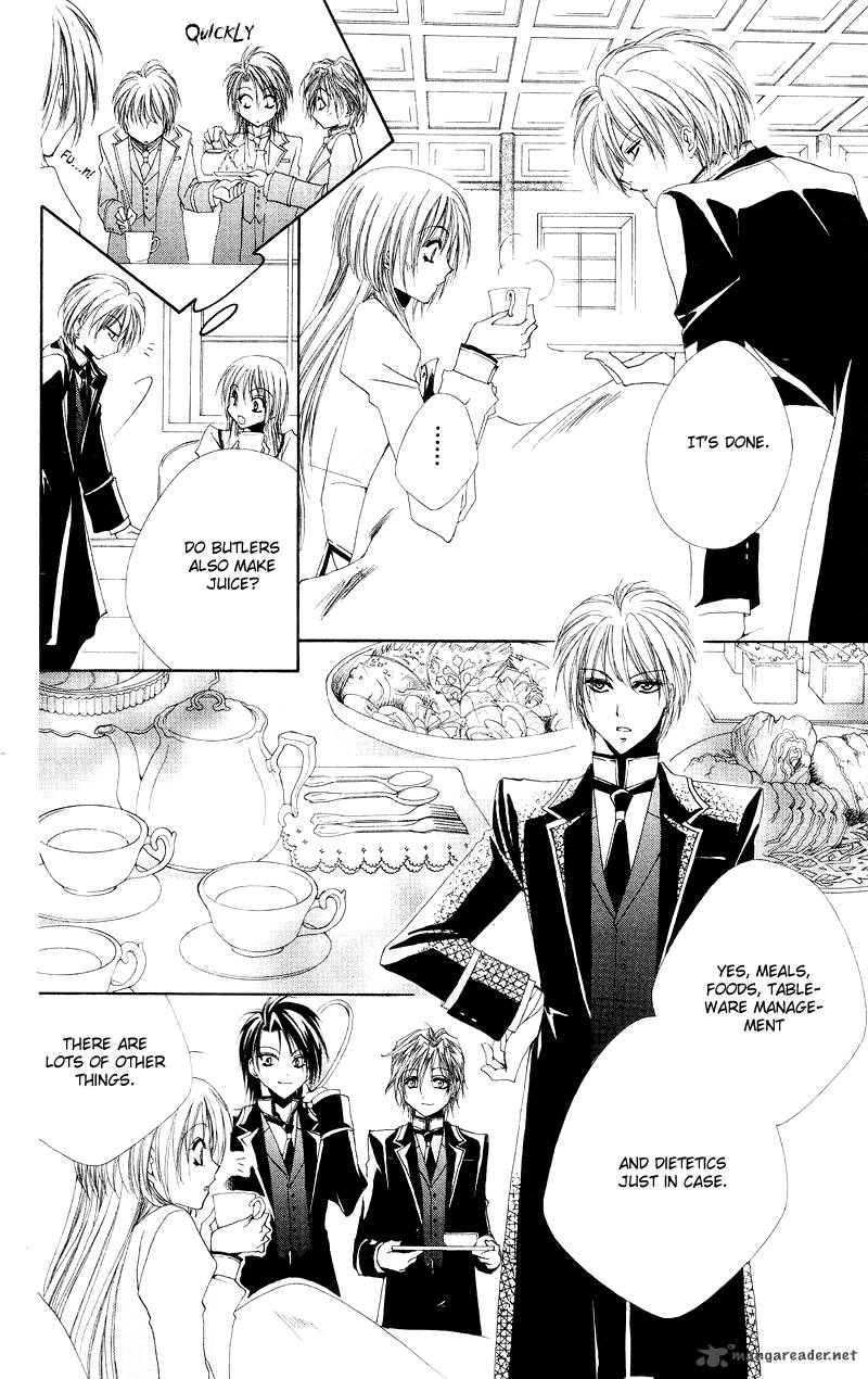 Shitsuji Sama No OkinIIri 1 37