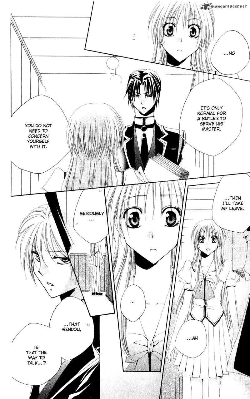 Shitsuji Sama No OkinIIri 10 26