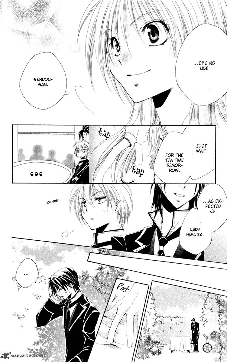 Shitsuji Sama No OkinIIri 10 28