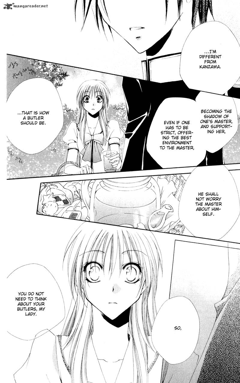 Shitsuji Sama No OkinIIri 10 30