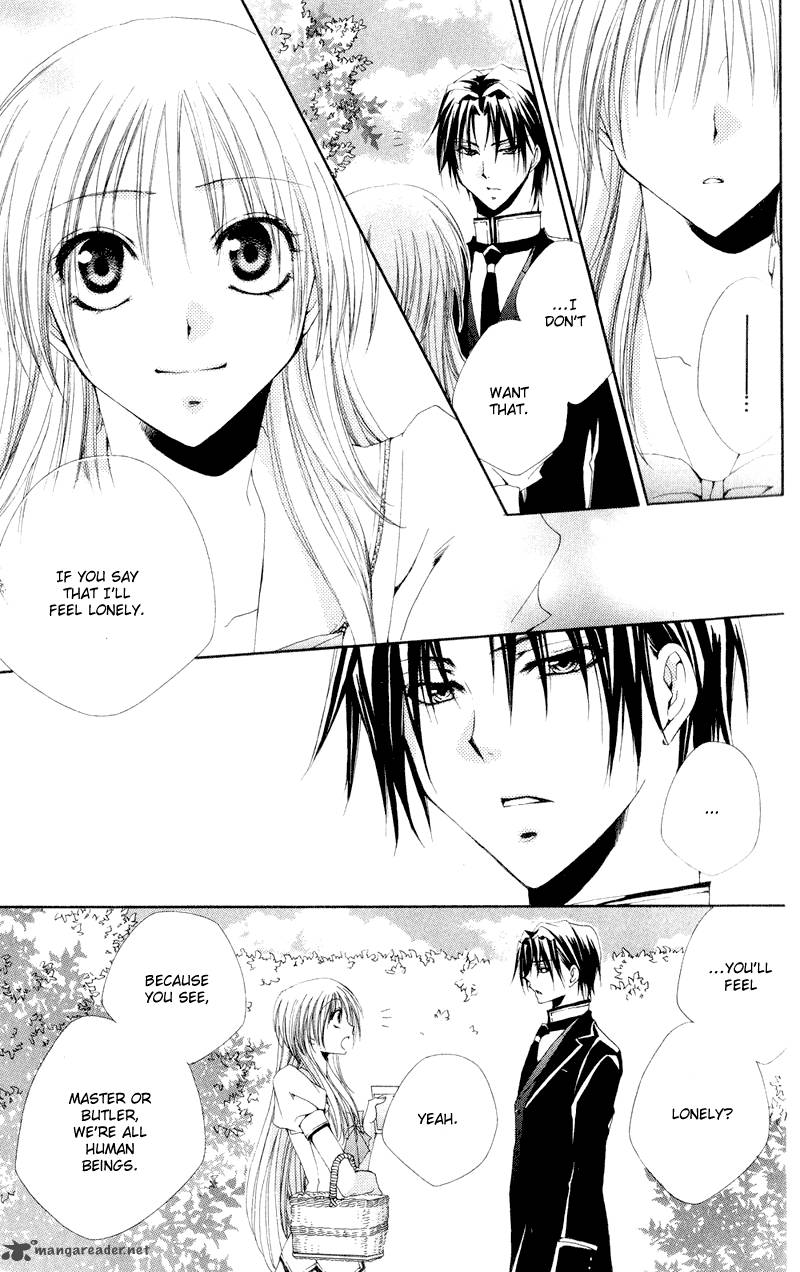 Shitsuji Sama No OkinIIri 10 31
