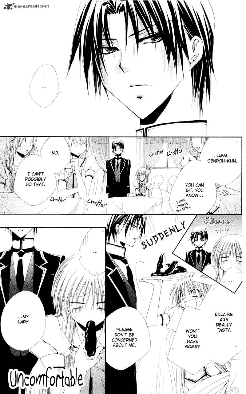 Shitsuji Sama No OkinIIri 10 5