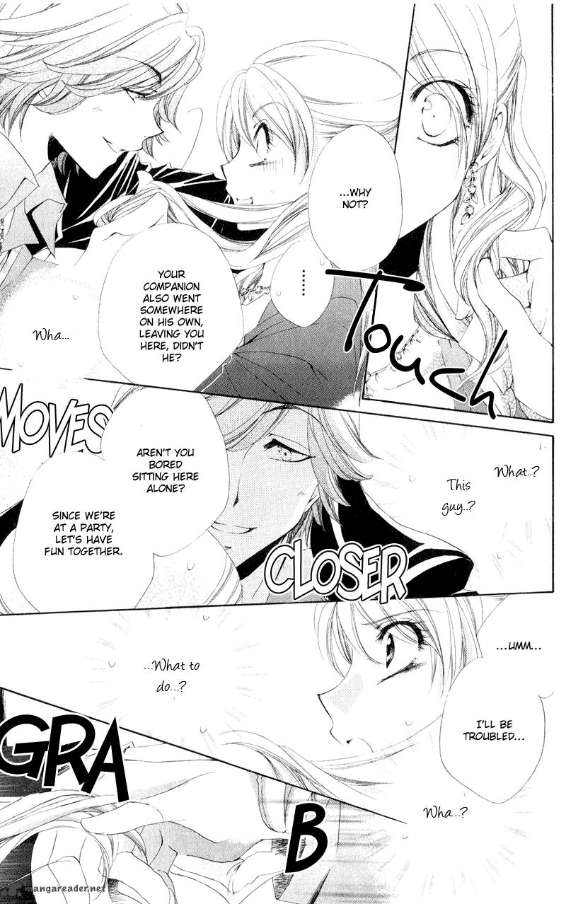 Shitsuji Sama No OkinIIri 12 30