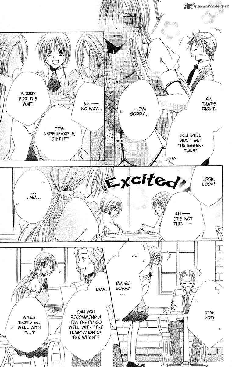 Shitsuji Sama No OkinIIri 13 23