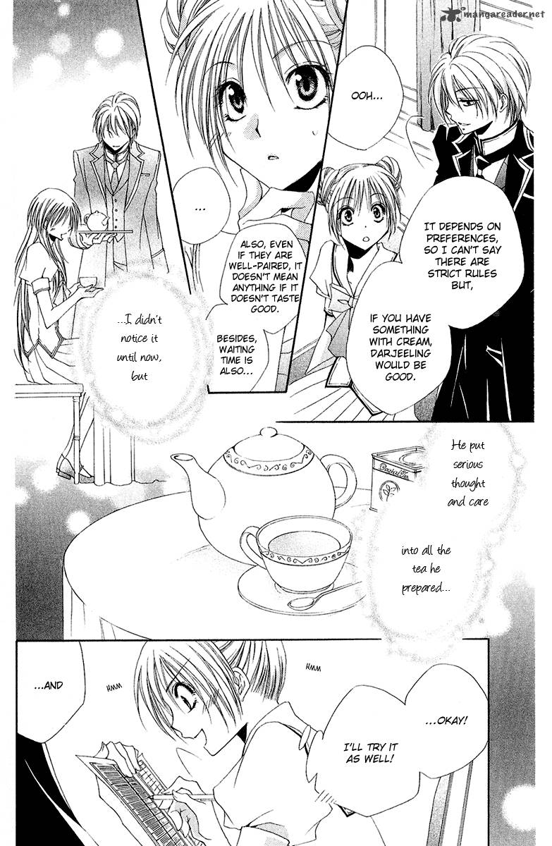 Shitsuji Sama No OkinIIri 13 26