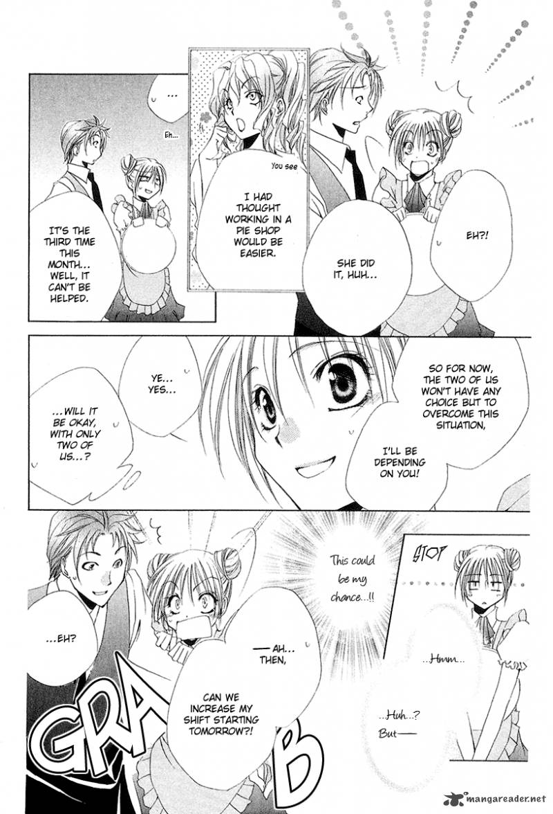 Shitsuji Sama No OkinIIri 13 30